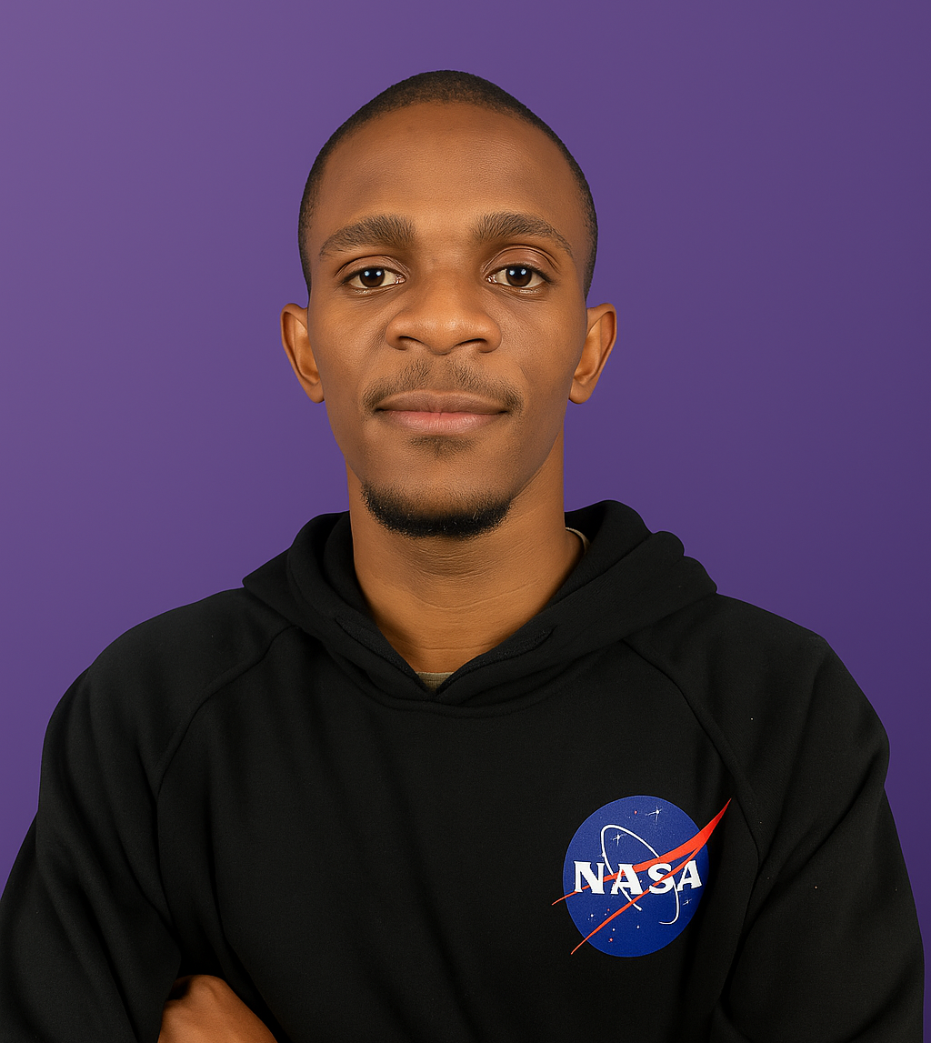 Kabelo Mushi's Profile Picture